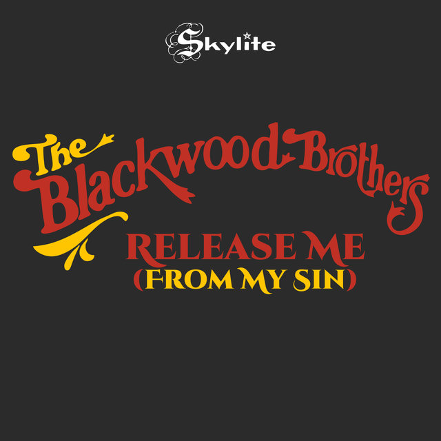 Release Me From My Sin (Remastered)
