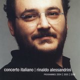 La sena festeggiante, RV 693: Sinfonia. Allegro - Andante molto - Allegro molto