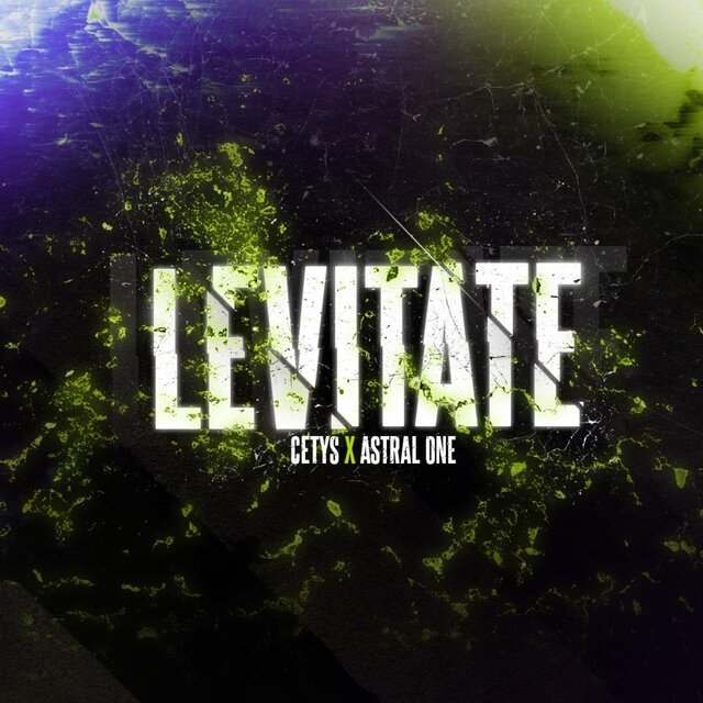 Levitate (feat. Astral One)