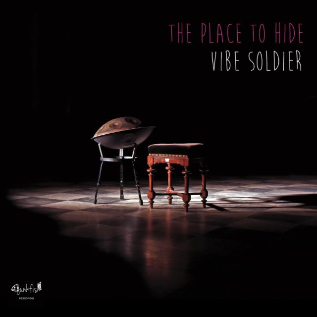 The Place to Hide