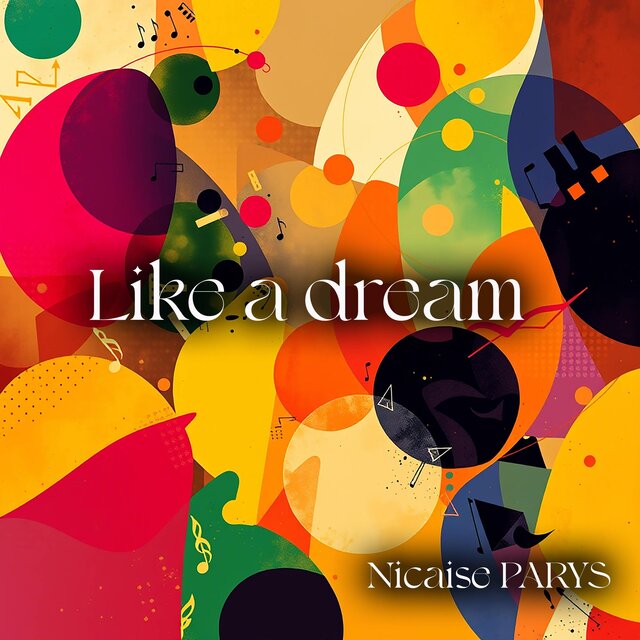 Like a dream