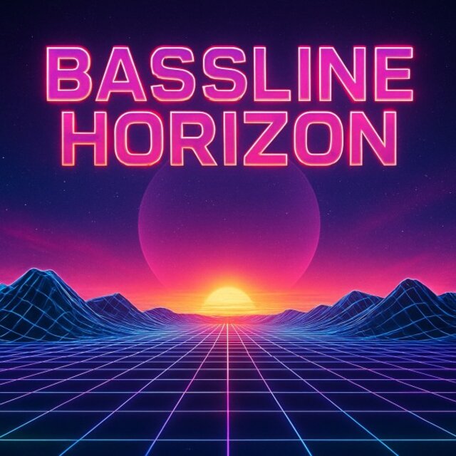 Bassline Horizon