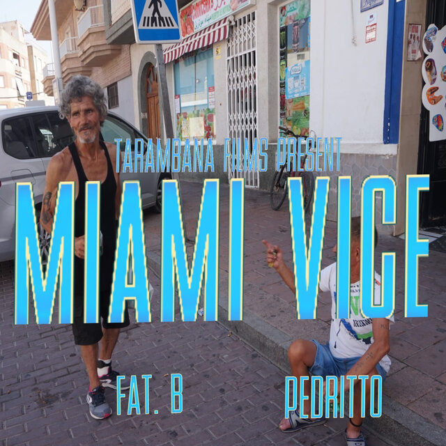 Miami Vice