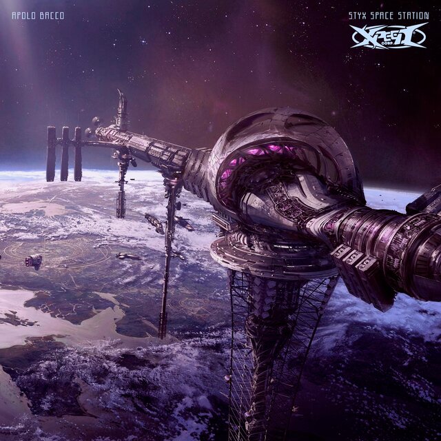 Styx Space Station