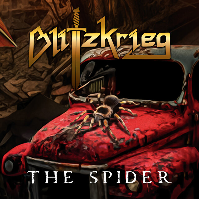 The Spider