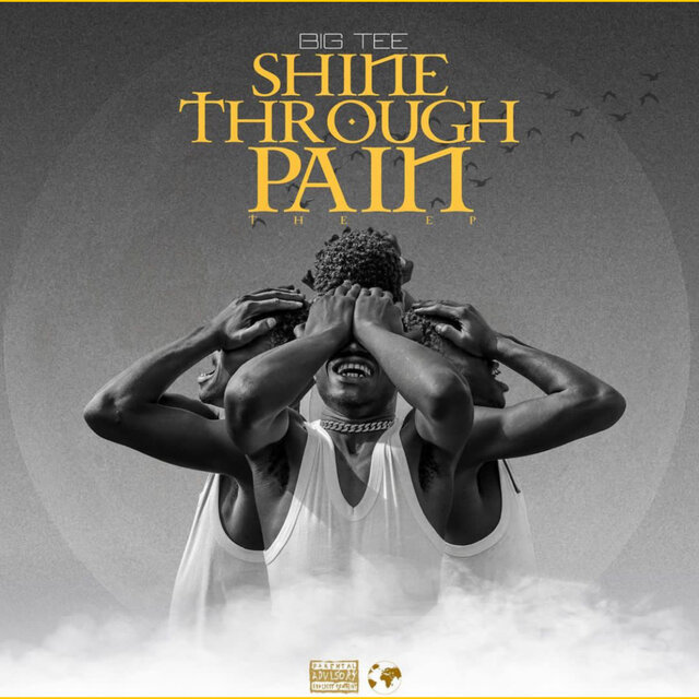 SHINE THROUGH PAIN