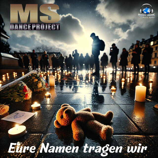 Eure Namen tragen wir