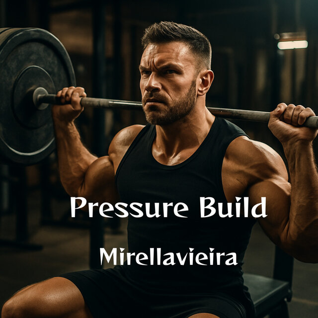Pressure Build