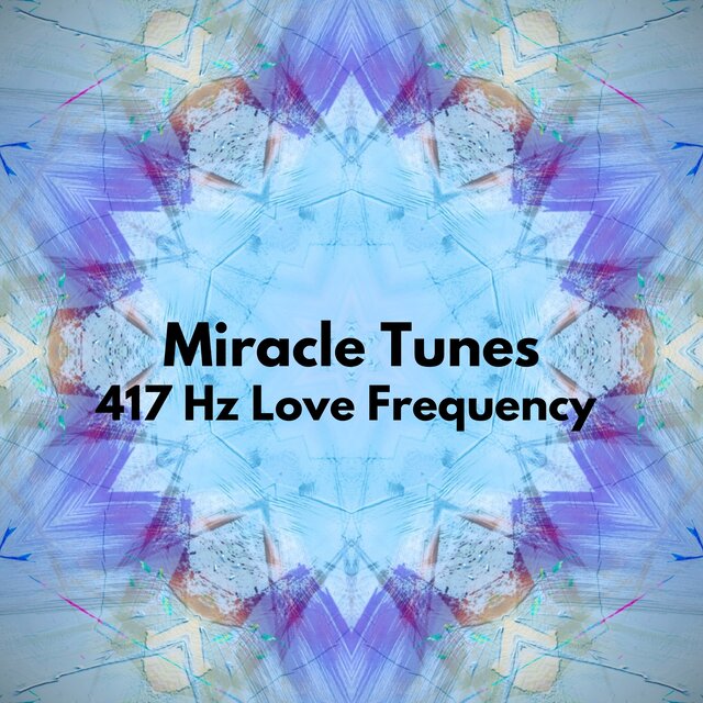 417 Hz Love Frequency