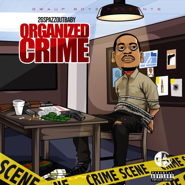Organized Crime