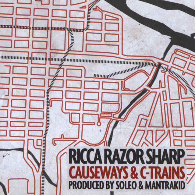 Causeways & C-Trains