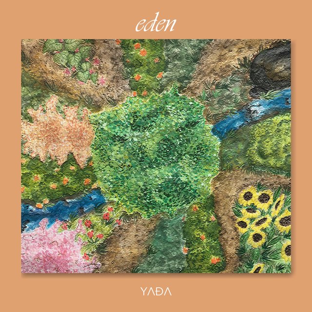 Eden