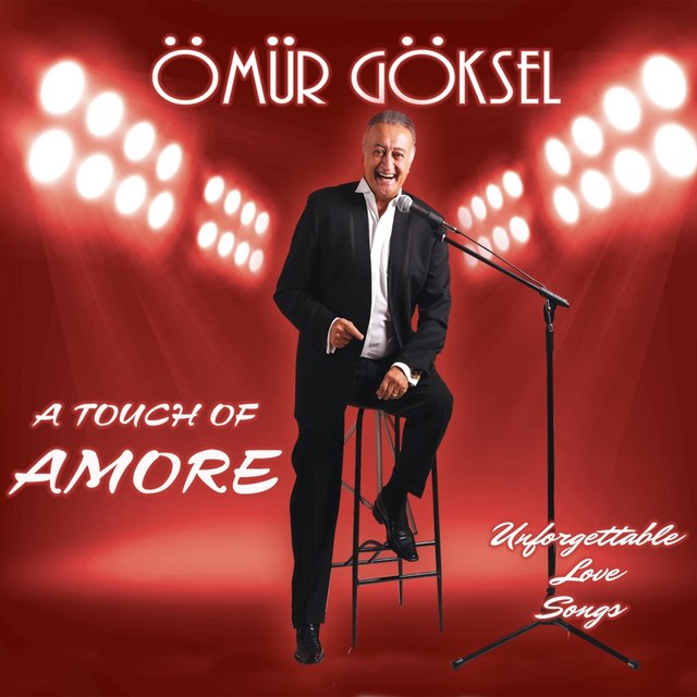 A Touch Of Amore