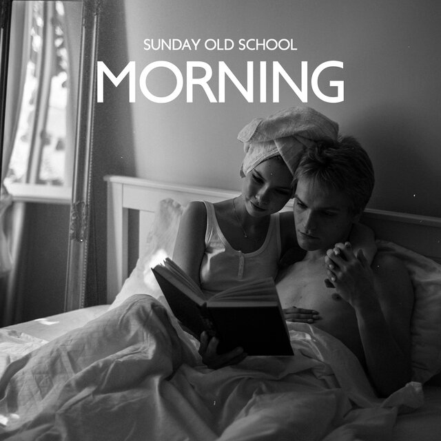 Sunday Old School Morning (Jazzy Coffee Time in French Apartment with Your Lover)