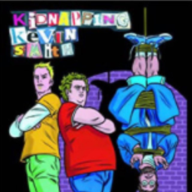 Kidnapping
