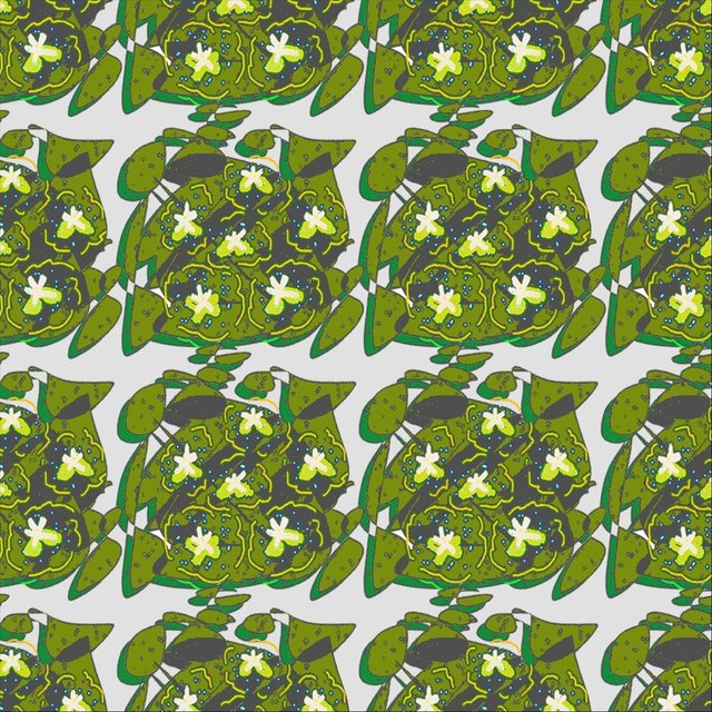 Flora Nada