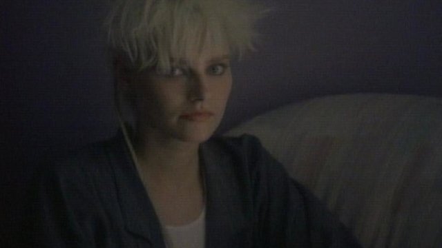 Voices Carry