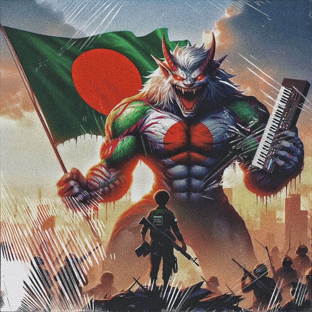 Bangladeshi Phonk