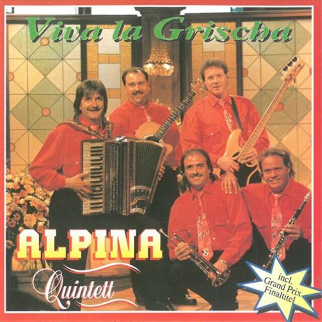 Viva la Grischa