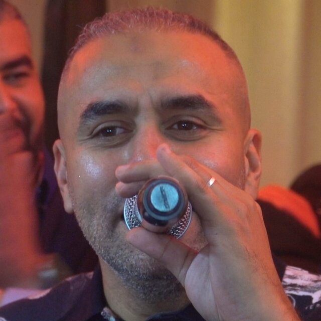 Bilal Sghir 2025 - Compilation 100% Staifi (live)