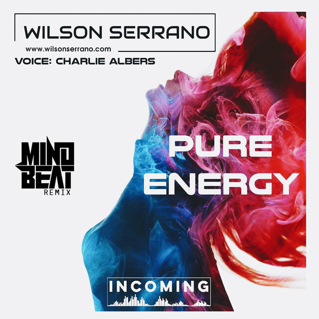 Pure Energy (MindBeat Remix)