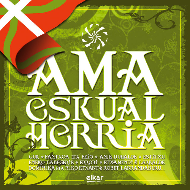 Ama Eskual Herria