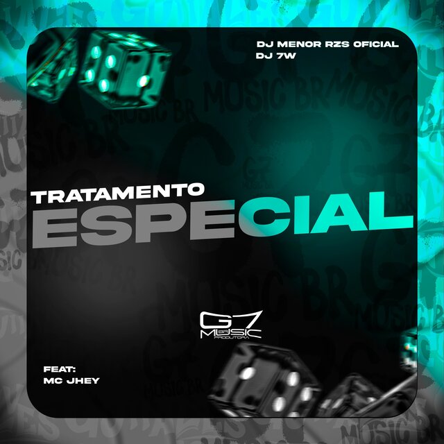 Tratamento Especial