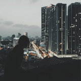 Kẻ Cô Đơn Trong Thành Phố