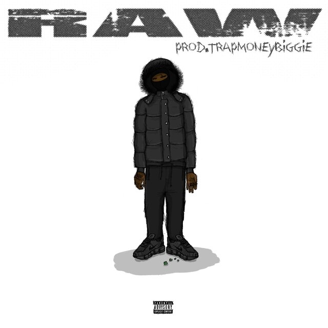 RAW (feat. TRAPMONEYBIGGIE)