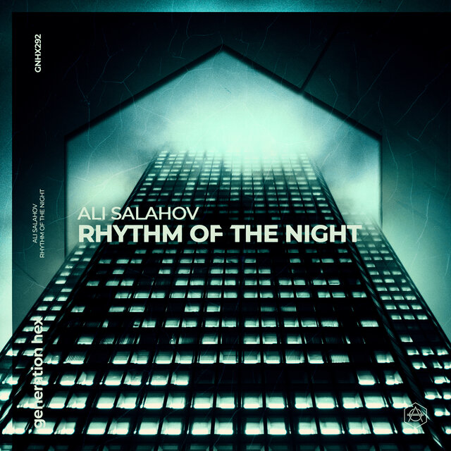 Rhythm of the Night