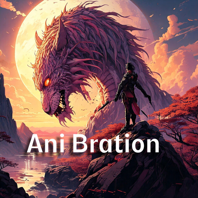 Ani Bration