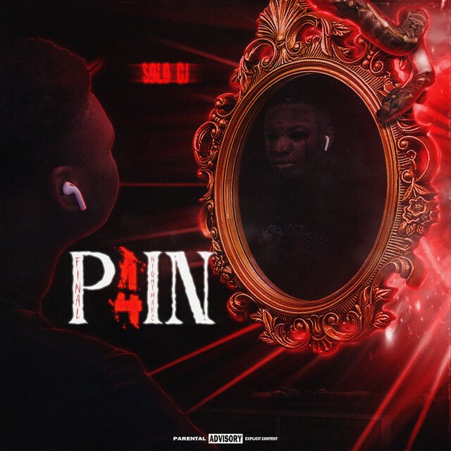 Pain 4: Final Nightmare