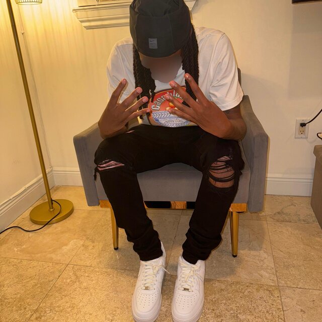 Rude Boy