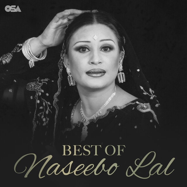 Best of Naseebo Lal