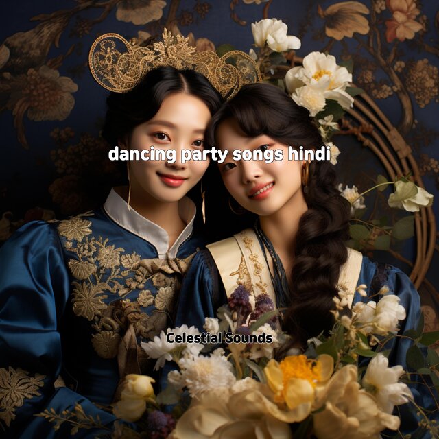dancing party songs hindi