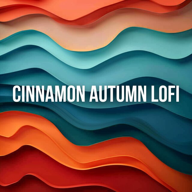 Cinnamon Autumn Lofi