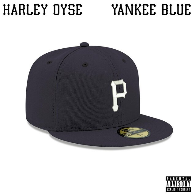 YANKEE BLUE