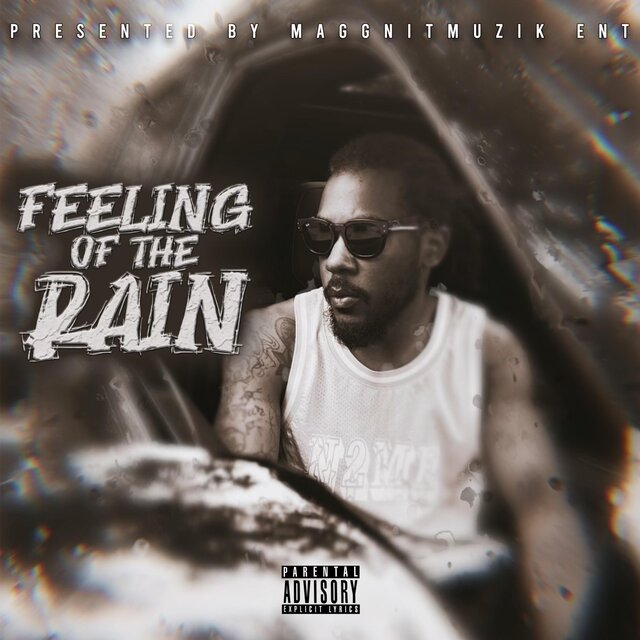 Feeling Of the Rain