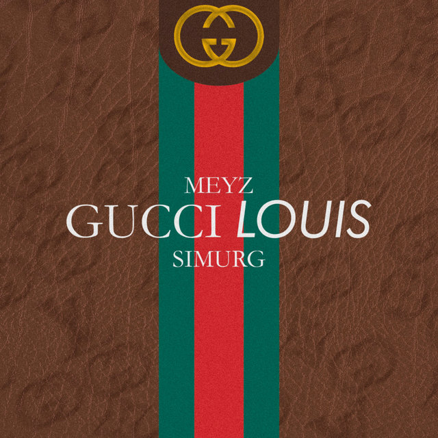Gucci Louis