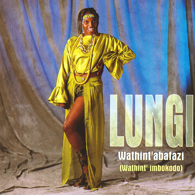 Wathint'abafazi