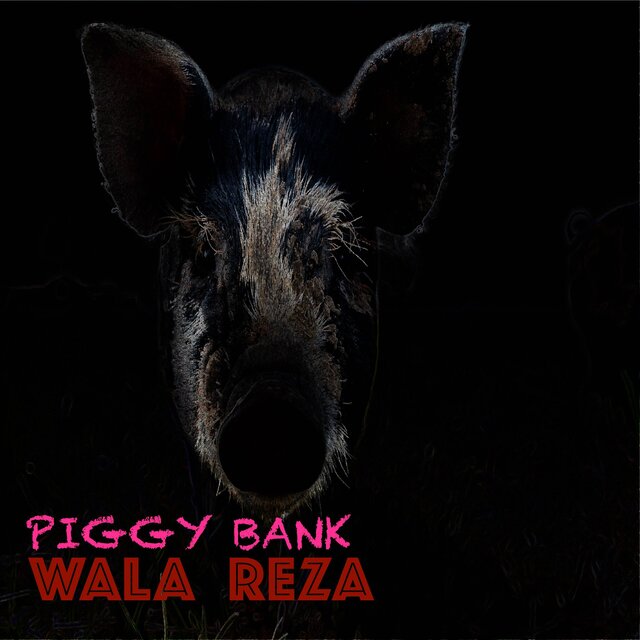 Piggy Bank