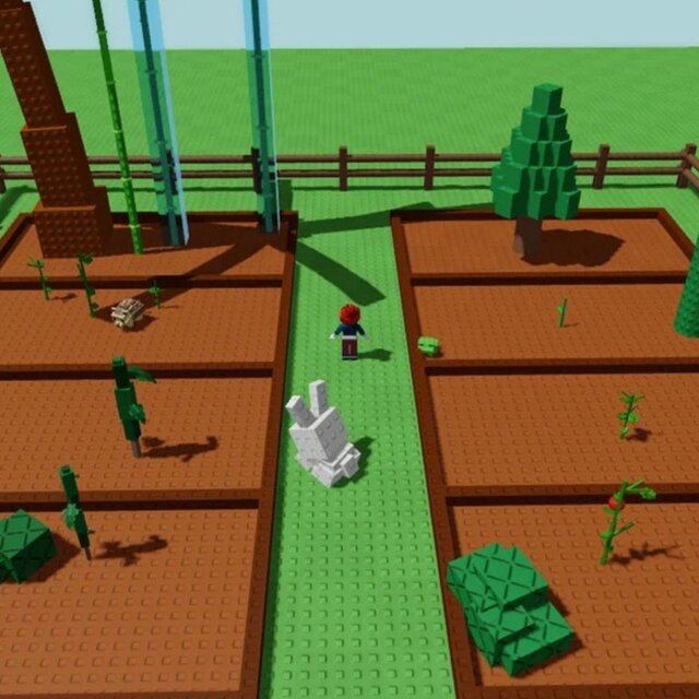 Grow a Garden pt.2