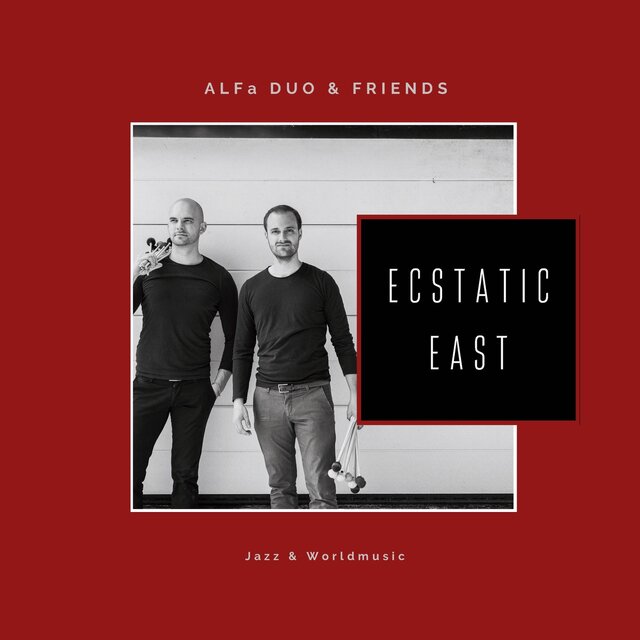 Ecstatic East