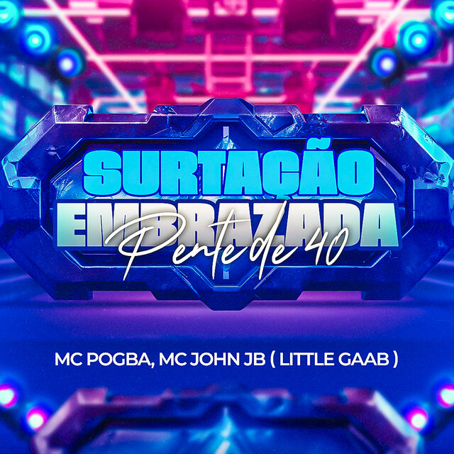 Surtação Embrazada