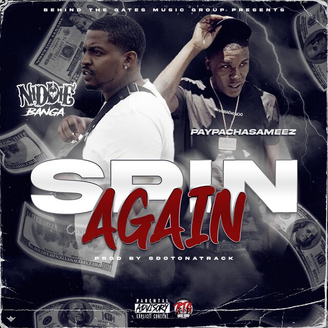 Spin Again