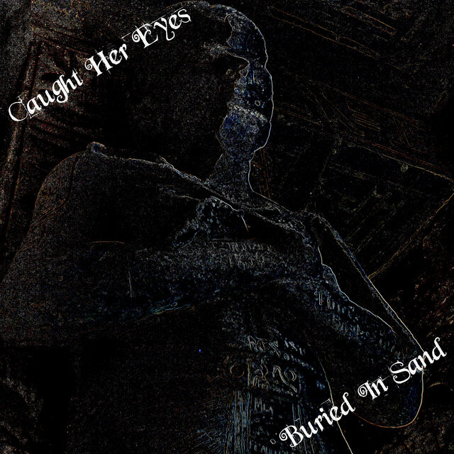 Buried In Sand