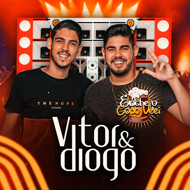 Enche o Copo Veei