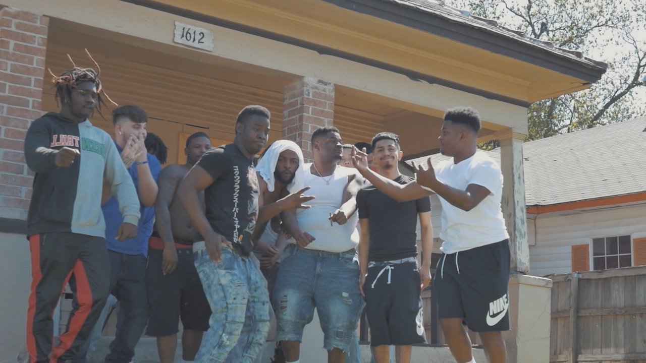 Big West (Official Video)