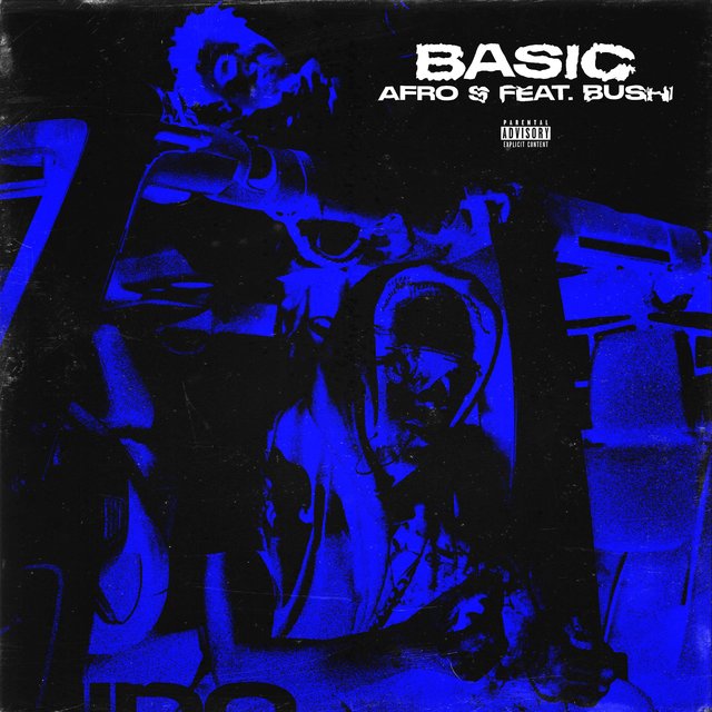 Basic (feat. BU$HI)
