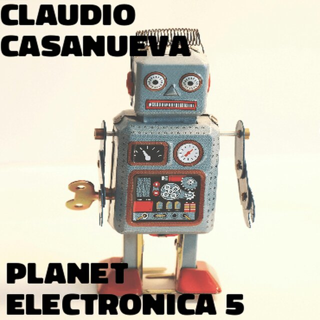 Planet Electronica 5
